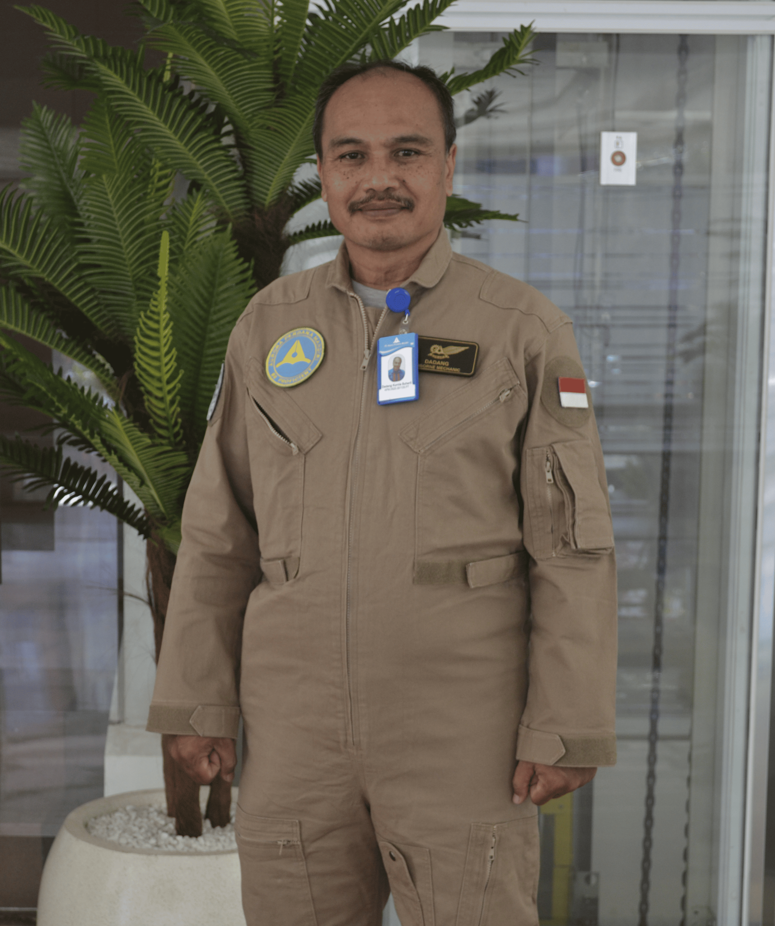 Dadang Kurnia Suherli